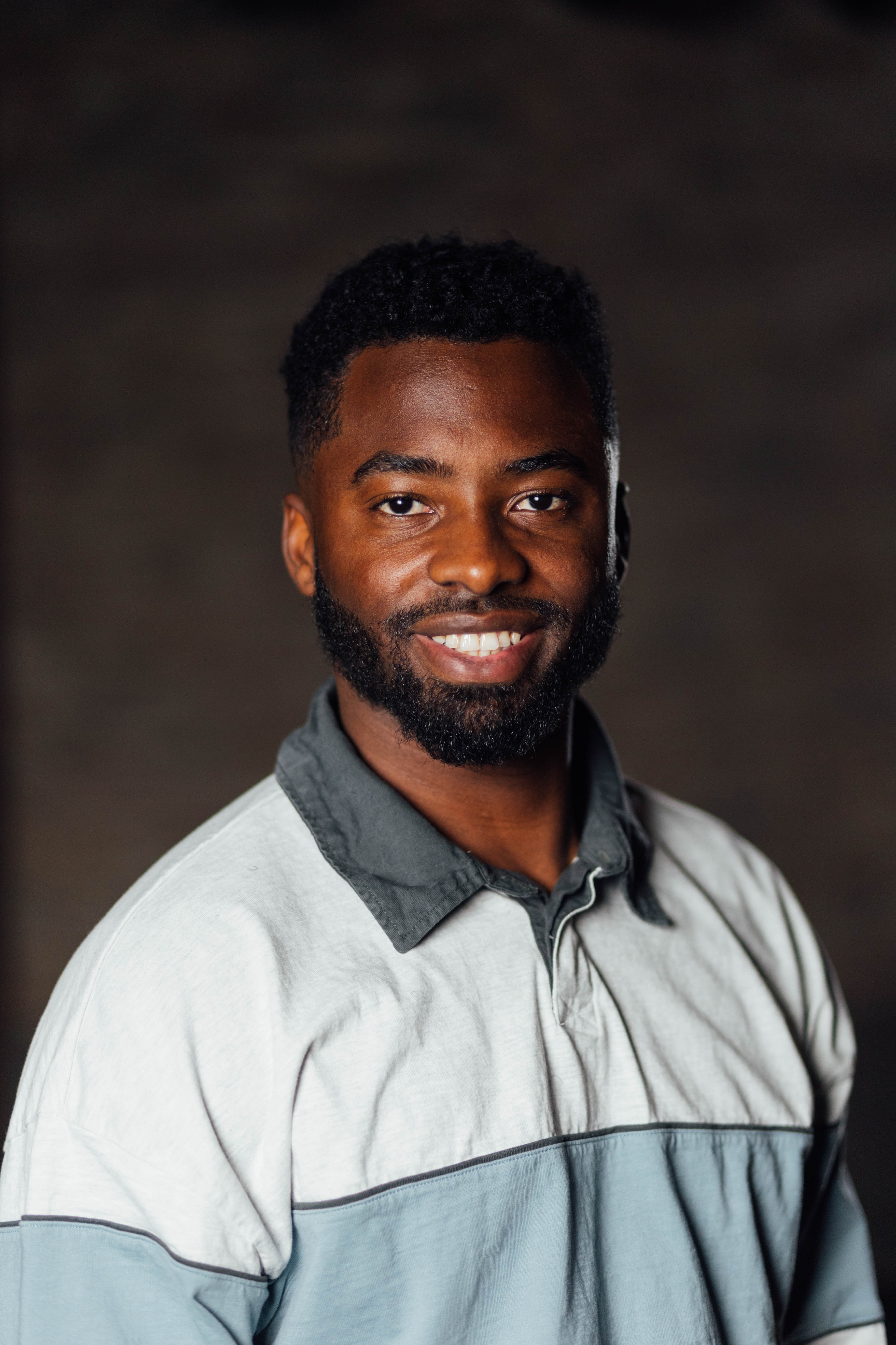 Elijah Kelley, founder of Side View Media